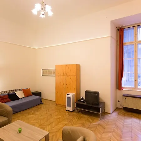 Apartman Elizabeth Square *