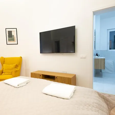 Apartman Elizabeth Square Budapest